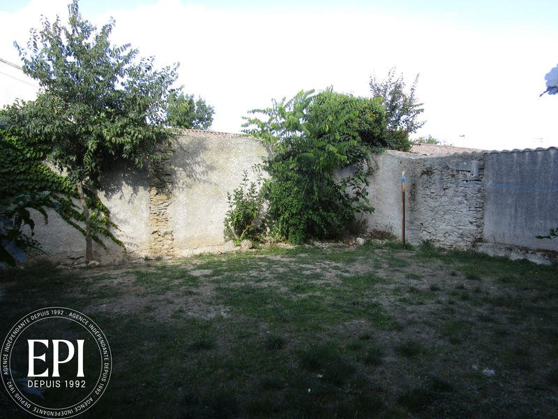 Maison - 128 m² - 4 pièces