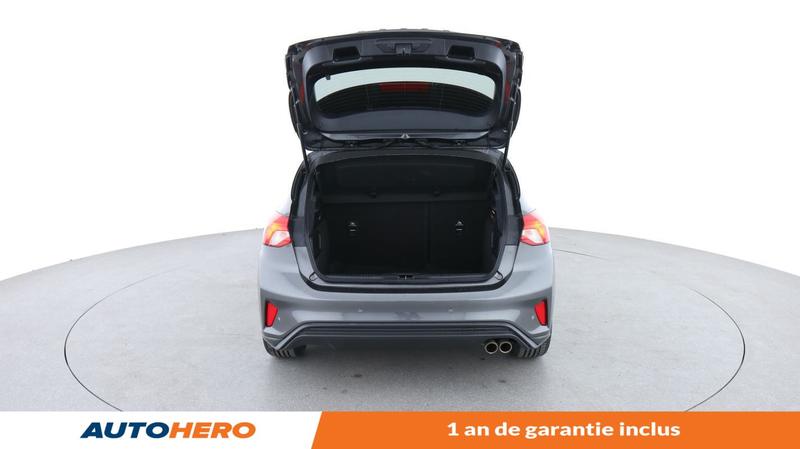 Ford Focus 1.0 Flexifuel mHEV St Line 125 ch