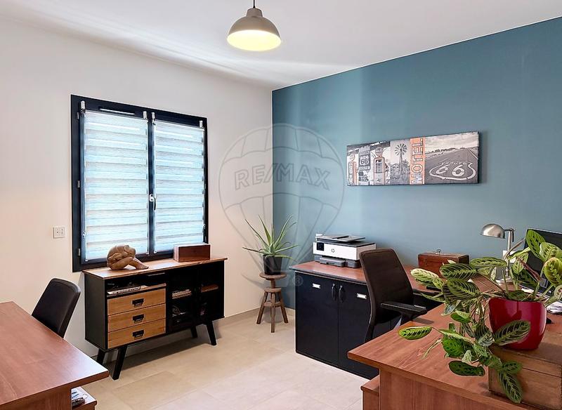 Maison - 130 m² - 4 pièces