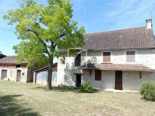 Ferme - 95 m² - 5 pièces