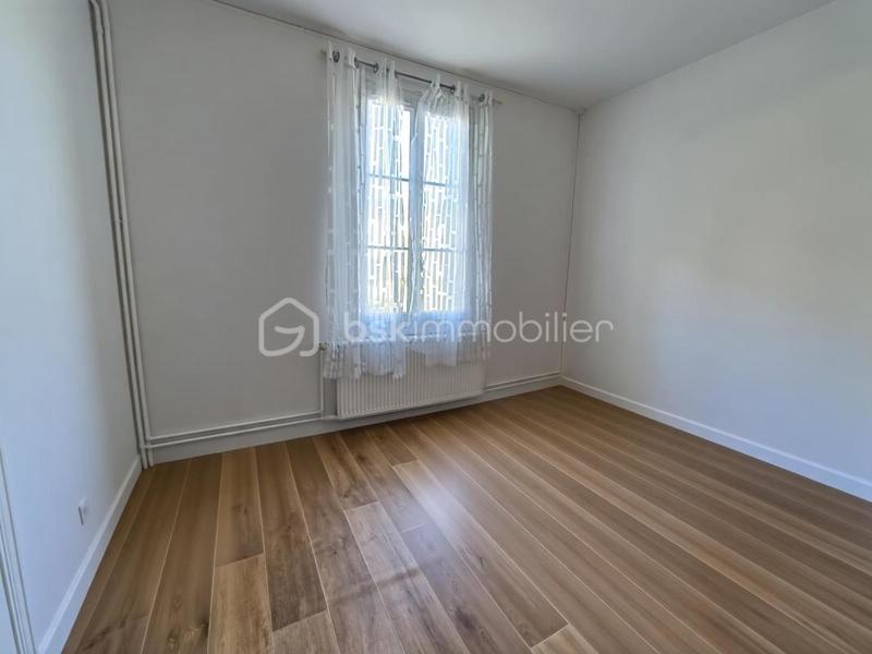 Maison - 162 m² - 6 pièces