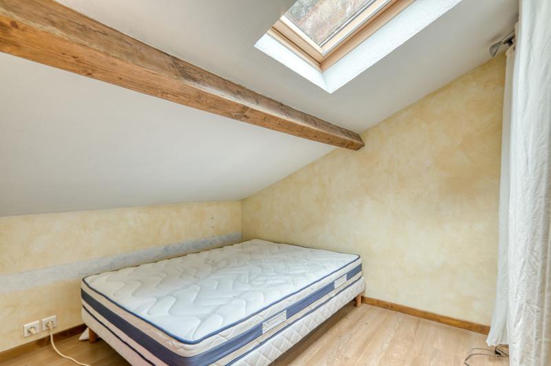 Maison - 84 m² - 3 pièces