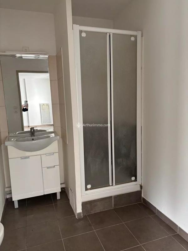 Appartement - 30 m² - 1 pièce