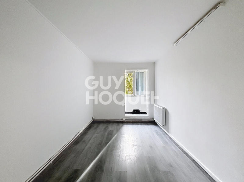 Appartement - 69 m² - 4 pièces
