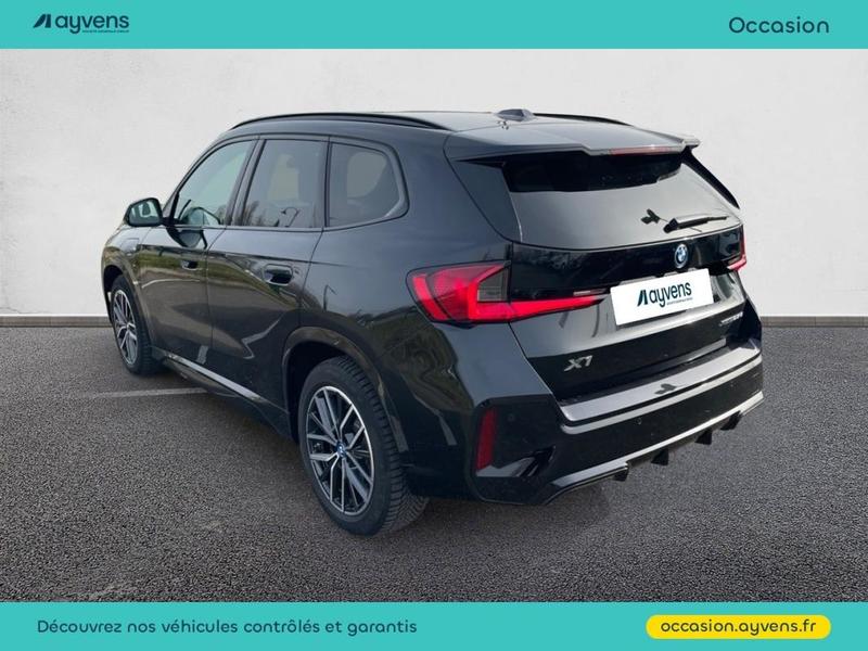 Bmw X1 xDrive25e 245ch m Sport