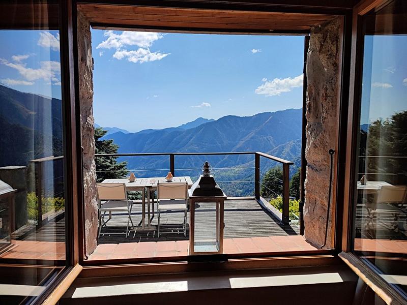 Maison - 134 m² - 6 pièces