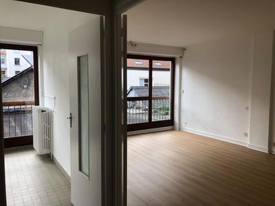 Appartement - 47 m² - 1 pièce