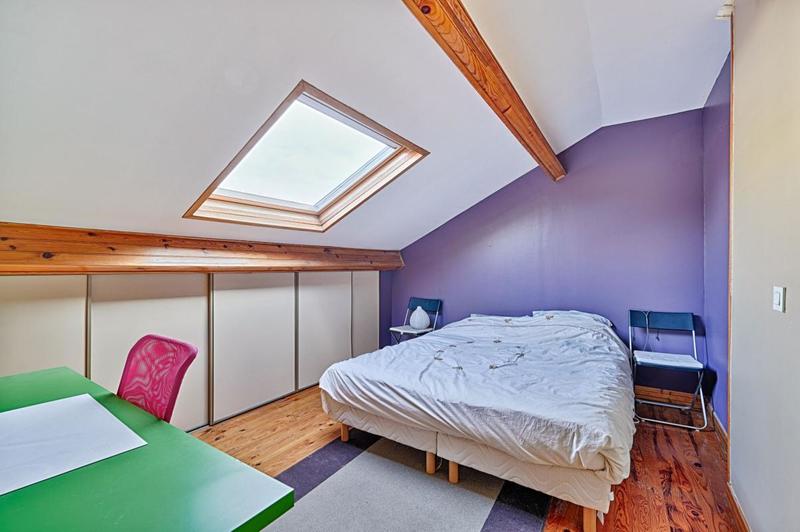 Duplex - 47 m² - 2 pièces