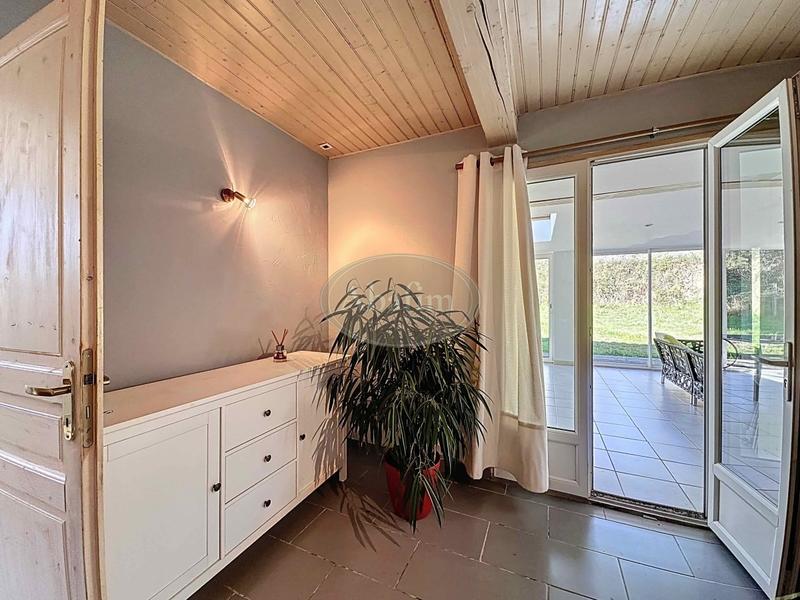 Maison - 150 m² - 7 pièces