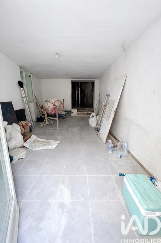 Appartement - 81 m² - 3 pièces