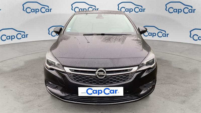 Opel Astra 1.0 Turbo 105 Edition 120 Ans