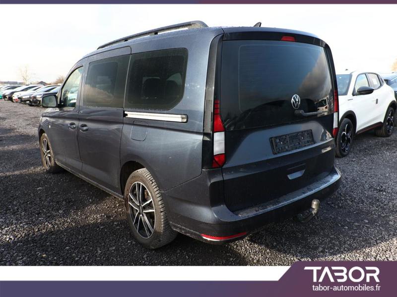 Volkswagen Caddy Maxi 1.5 Tsi 116 Dsg 7p DigC