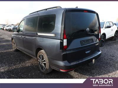 Volkswagen Caddy Maxi 1.5 Tsi 116 Dsg 7p DigC