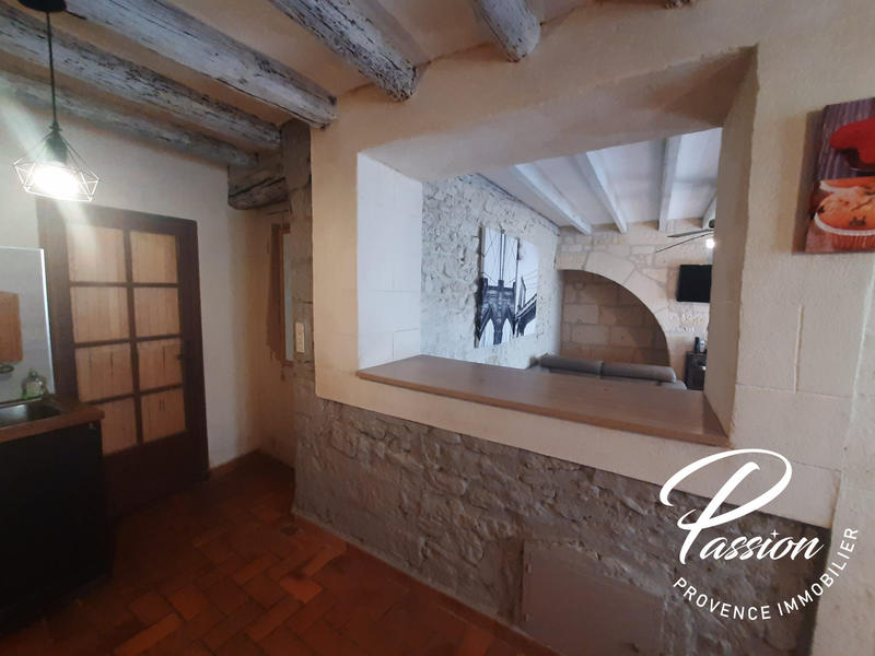 Maison - 170 m² - 7 pièces