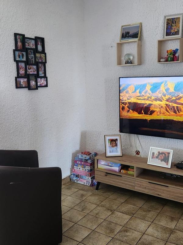 Appartement - 74 m² - 4 pièces