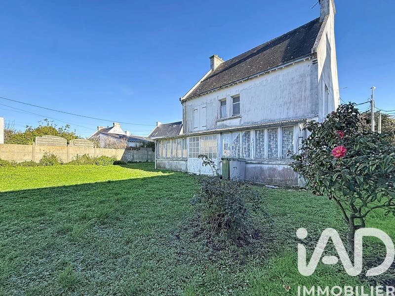 Maison - 140 m² - 7 pièces