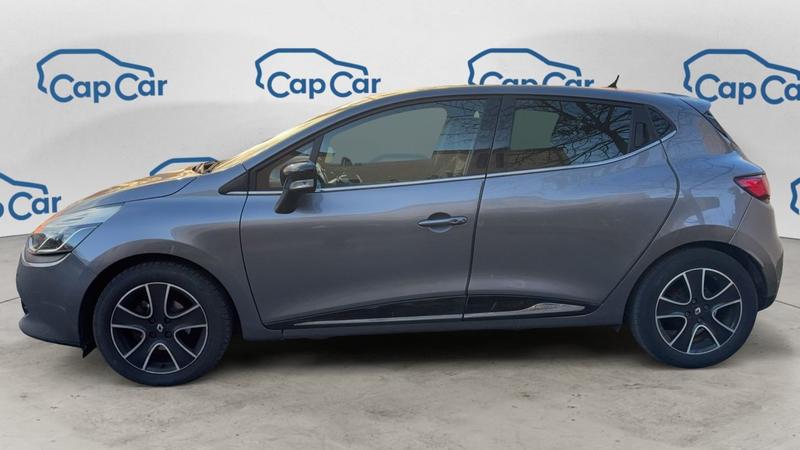 Renault Clio 1.2 TCe 130 Energy Edc6 Limited - Automatique