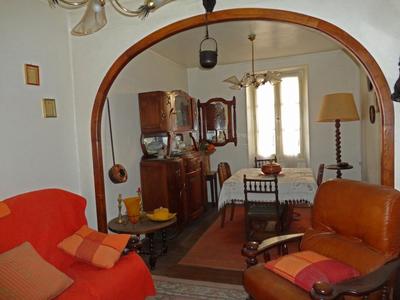 Maison - 132 m² - 8 pièces