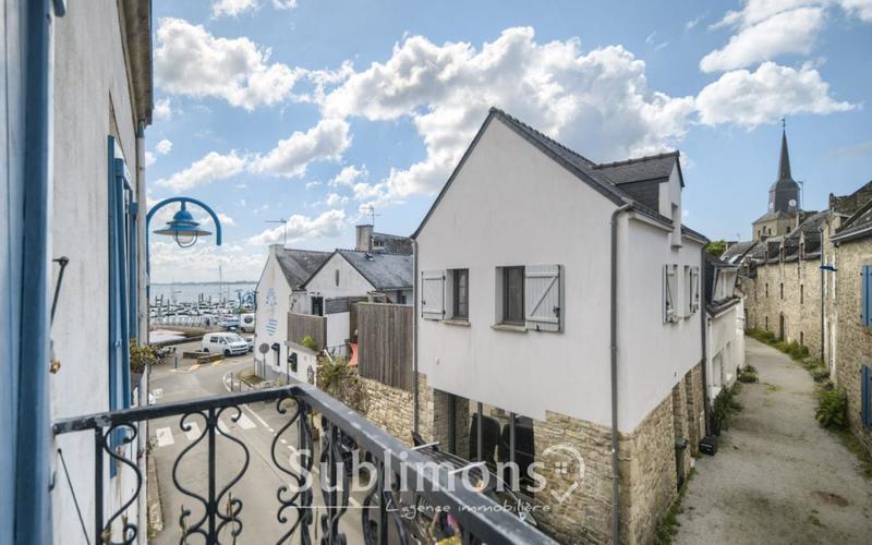 Propriété - 155 m² - 6 pièces