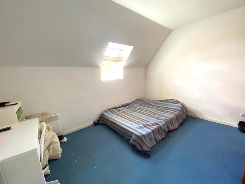 Maison - 94 m² - 5 pièces