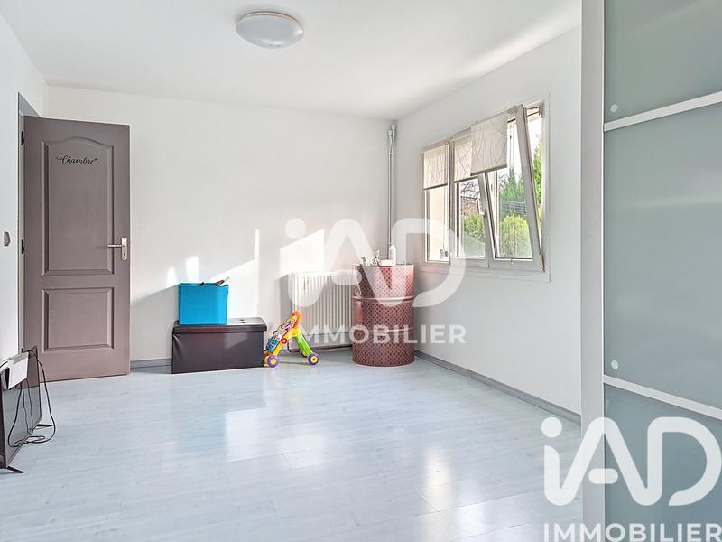 Maison - 189 m² - 7 pièces