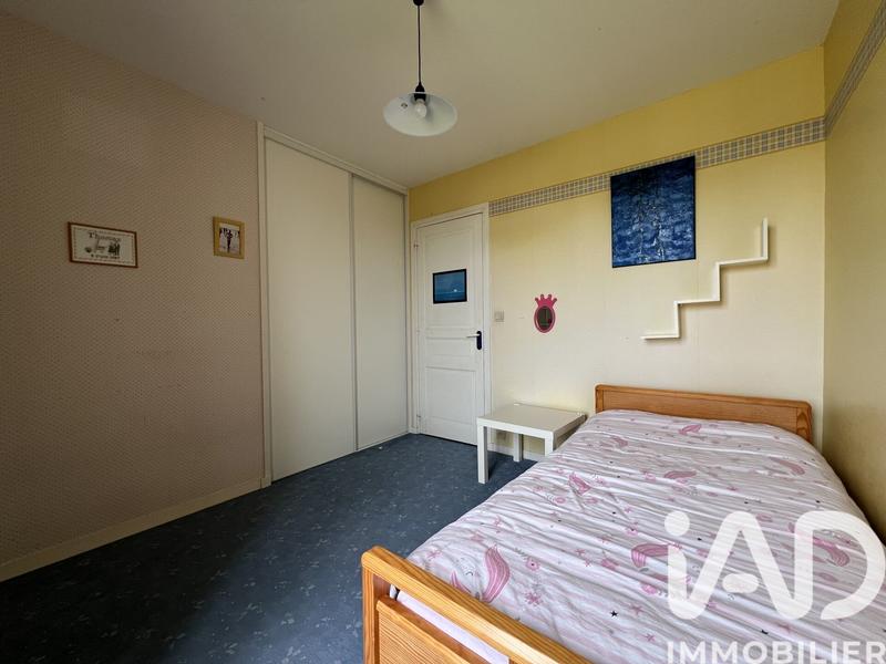 Maison - 231 m² - 11 pièces