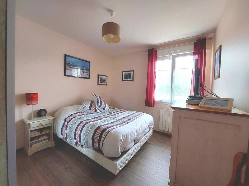 Maison traditionnelle - 124 m² - 6 pièces