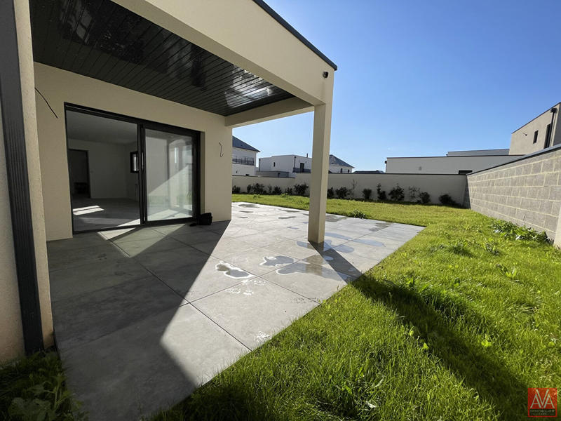 Maison - 148 m² - 5 pièces