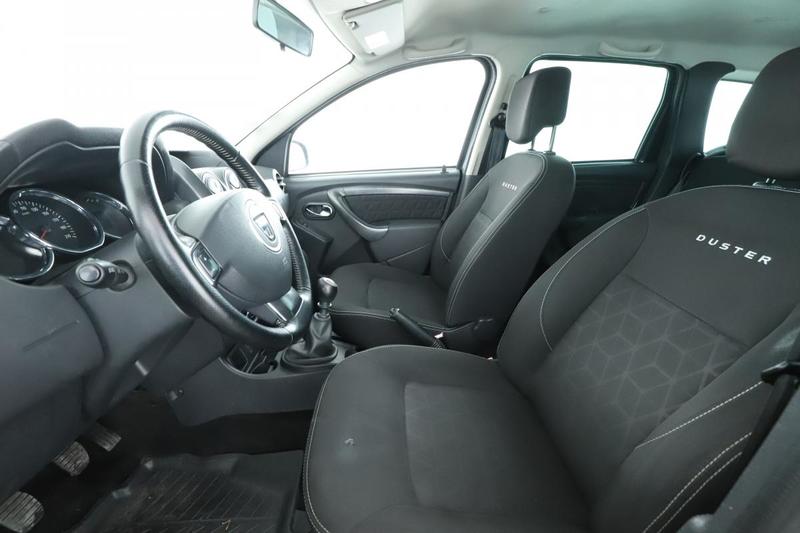 Dacia Duster 1.2 TCe Prestige 4x2 125 ch