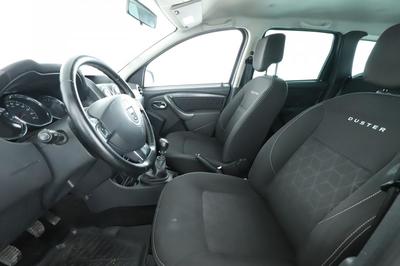 Dacia Duster 1.2 TCe Prestige 4x2 125 ch