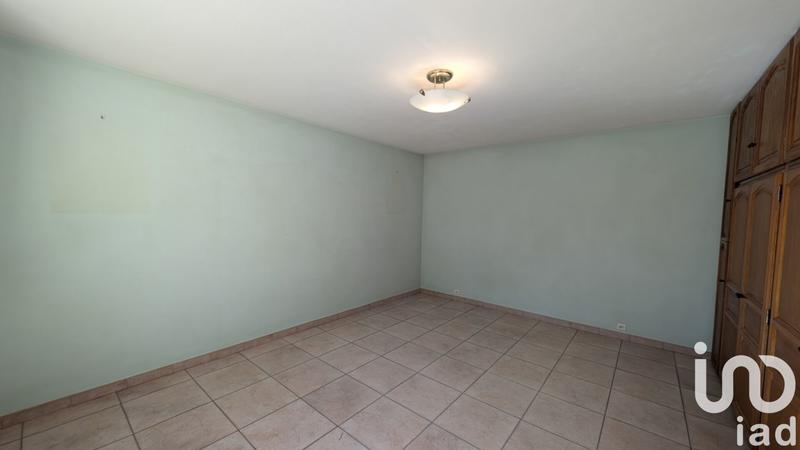 Maison - 151 m² - 4 pièces