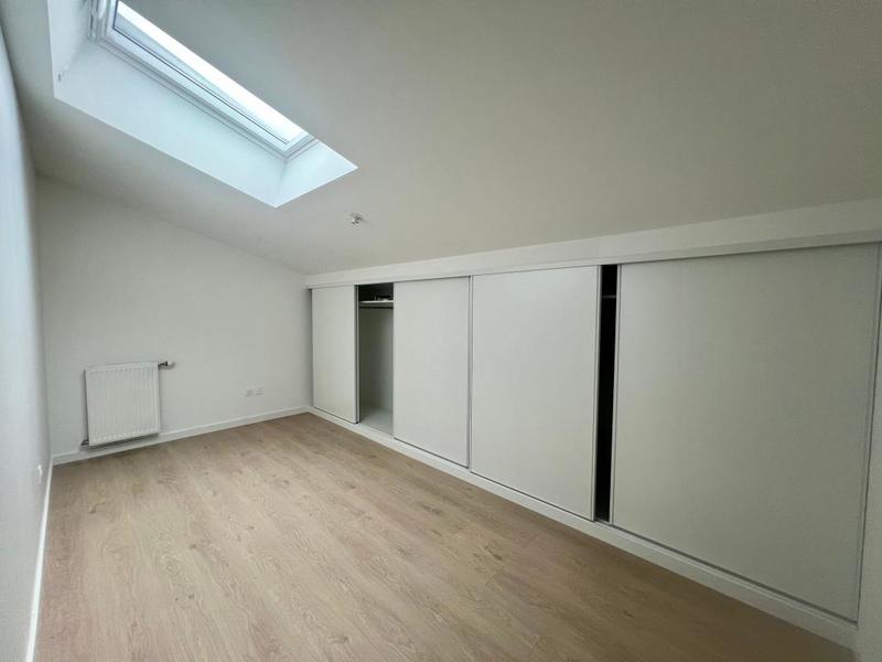 Appartement - 85 m² - 4 pièces