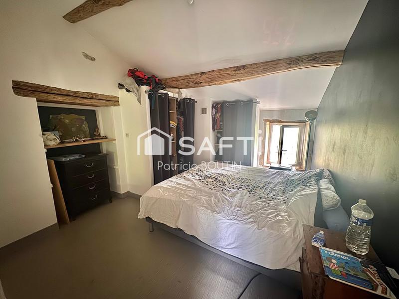Maison - 106 m² - 4 pièces
