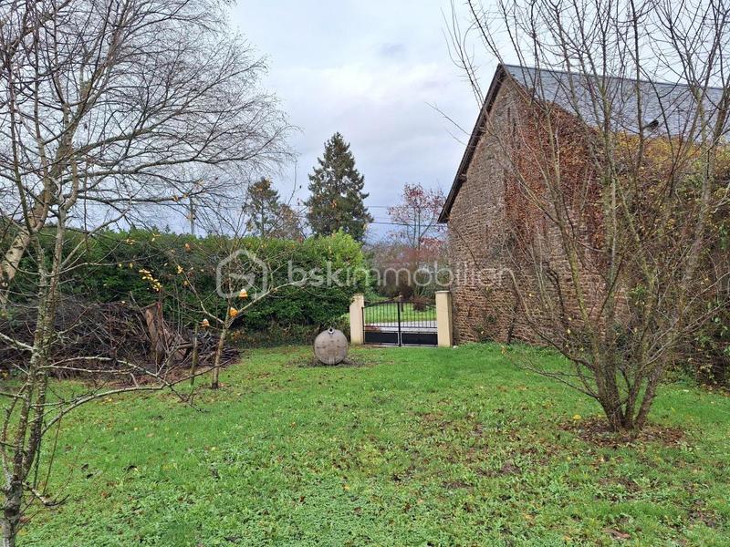 Longère - 147 m² - 5 pièces