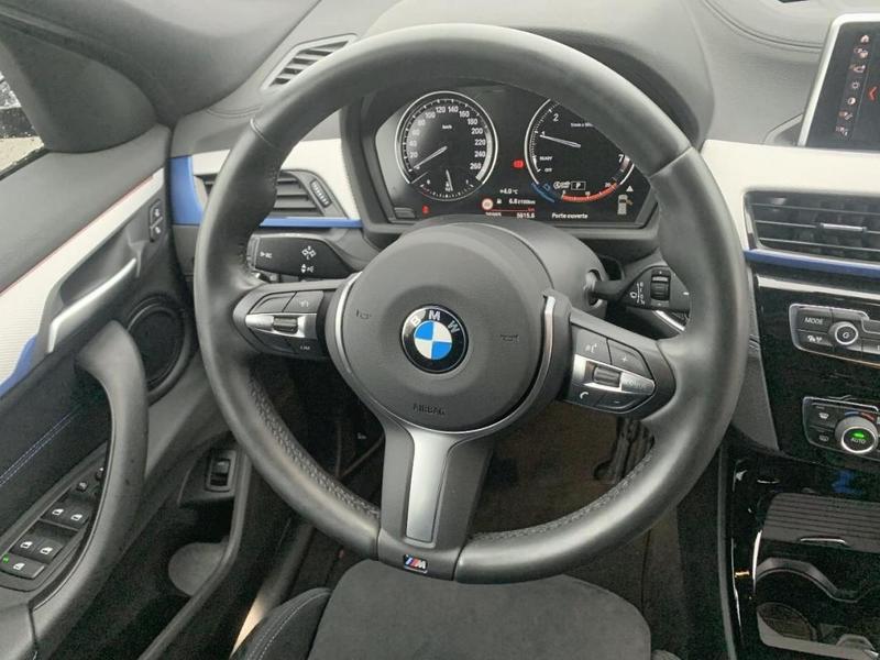 Bmw X2 F39 sDrive 18i 140 ch Dkg7 m Sport