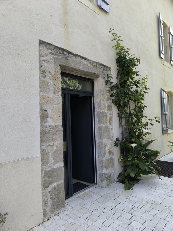 Maison - 186 m² - 5 pièces