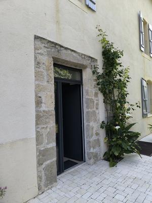 Maison - 186 m² - 5 pièces