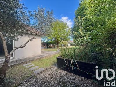 Maison - 103 m² - 5 pièces