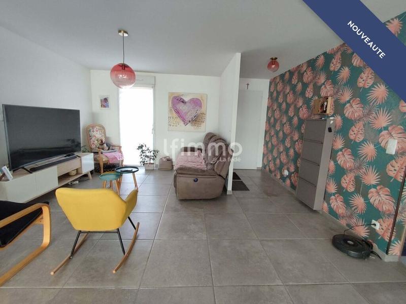 Maison de campagne - 104 m² - 5 pièces