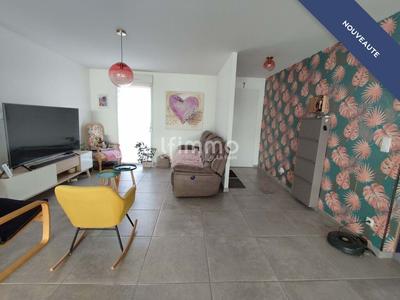 Maison de campagne - 104 m² - 5 pièces