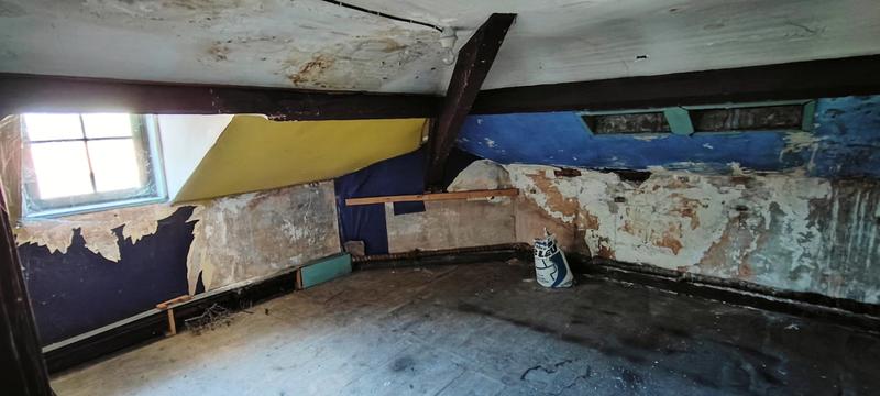 Maison - 163 m² - 6 pièces