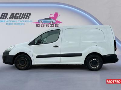 Citroën Berlingo II (3) 1.6 Bluehdi 100 Club Taille Xl