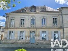 Maison de ville - 270 m² - 12 pièces