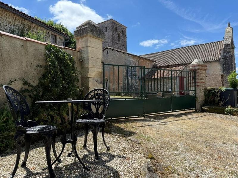 Maison - 168 m² - 6 pièces