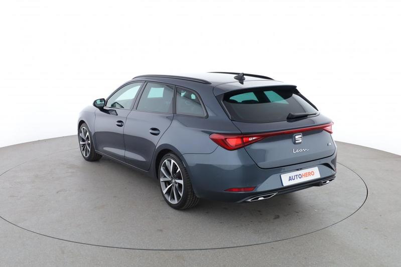 Seat Leon St 1.5 eTSI Fr Dsg7 150 ch