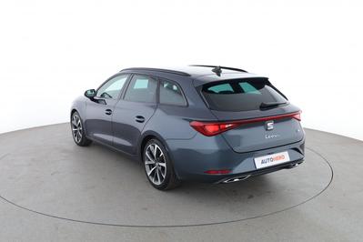 Seat Leon St 1.5 eTSI Fr Dsg7 150 ch