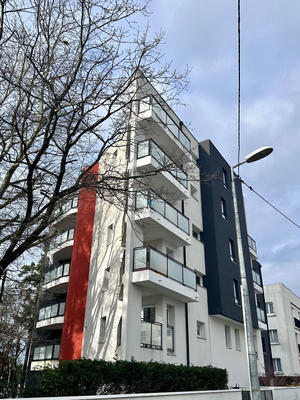 Appartement - 26 m² - 1 pièce