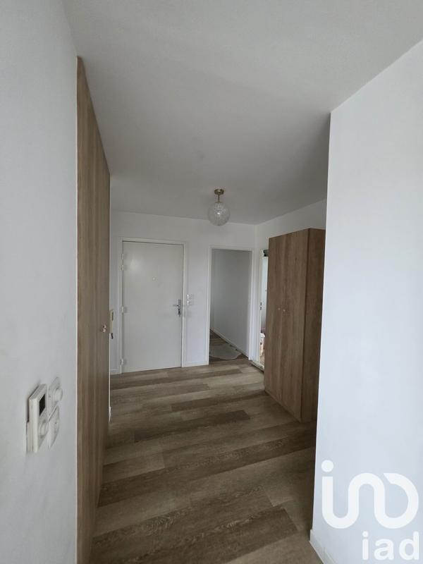 Appartement - 78 m² - 5 pièces