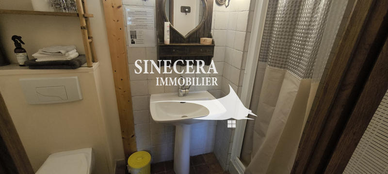 Local commercial - 350 m²