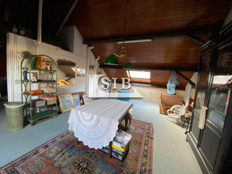 Maison - 149 m² - 7 pièces